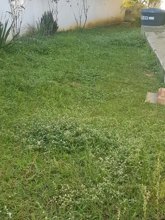 Imagem Casas térreas + armazém + terreno