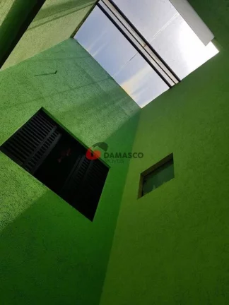 Imagem Sobrado à venda 4 Quartos, 1 Suite, 10 Vagas, 323M², Vila Linda, Santo André - SP