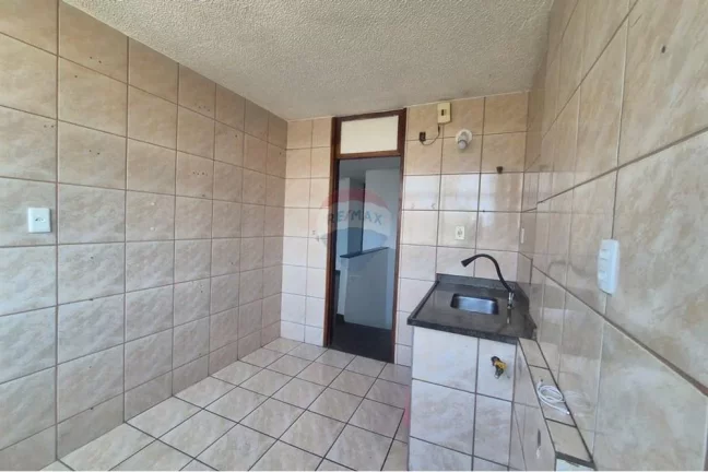 Imagem Apartamento 2 quartos , 56m² à venda na Taquara, Rio de Janeiro