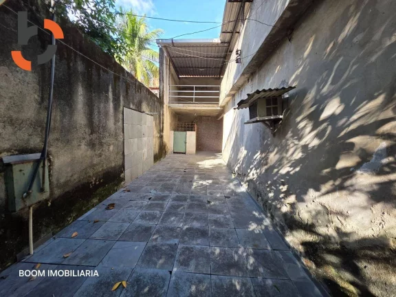 Imagem Casa com 2 dormitórios à venda, 150 m² por R$ 180.000,00 - Cobrex - Nova Iguaçu/RJ