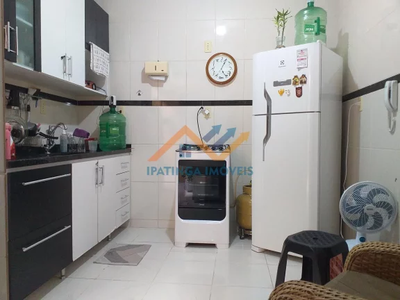 Imagem Apartamento de 2 de quartos no Iguaçu