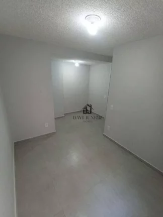 Apartamento à venda, 41 m² por R$ 255.000,00 - Iporanga - Sorocaba/SP