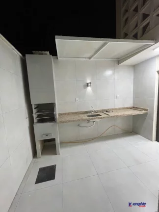 Imagem CASA 3/4 SENDO UMA SUITE EM CONDOMÍNIO - SIM