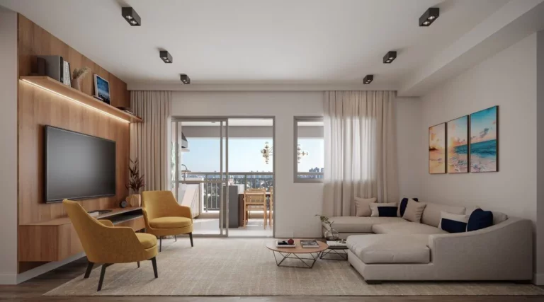 Imagem APARTAMENTO RESIDENCIAL em São Paulo - SP, Vila Guilhermina