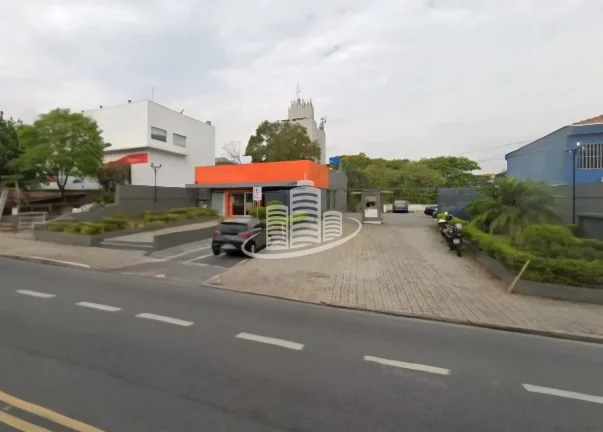 Imagem Terreno Padrão