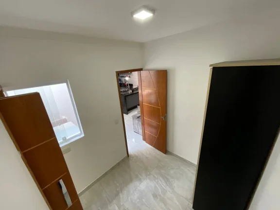Imagem Alugo apartamento em Santo Andre, Jardim Stella