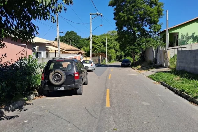 Imagem Terreno documentado em Jacaroá