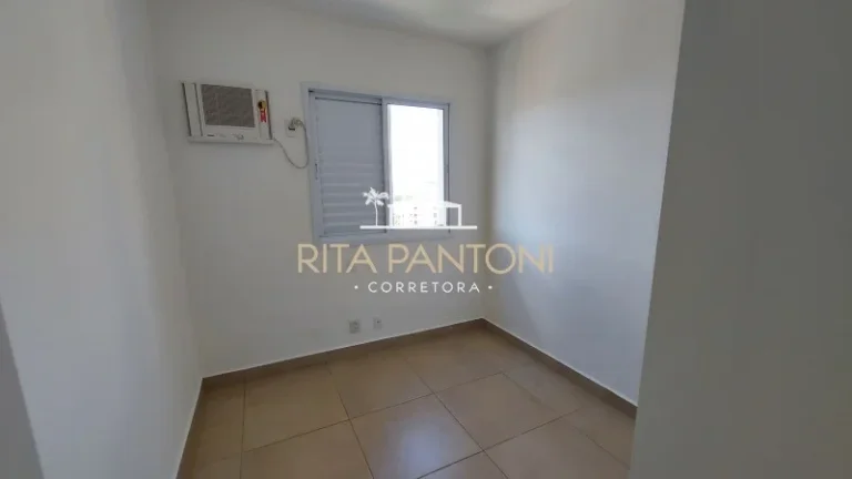 Imagem Apartamento - Ribeirão Preto - Ribeirânia - Região Leste