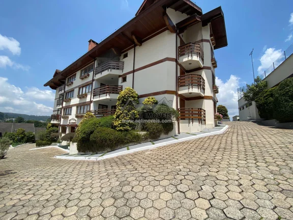 Imagem Apartamento à venda em Campos do Jordão - Com 05 dormitórios