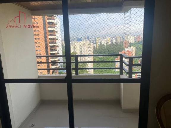 Imagem Oportunidade - Apartamento na Giovanni - 80m².