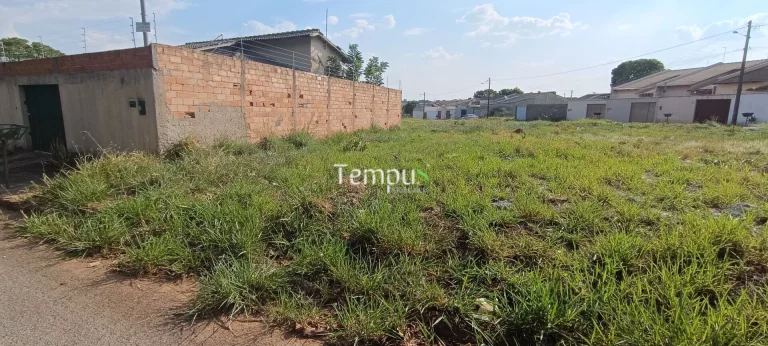 Imagem Lote a venda setor aeroporto sul 2º etapa apenas R$118.000,00 de esquina 634,68 metros