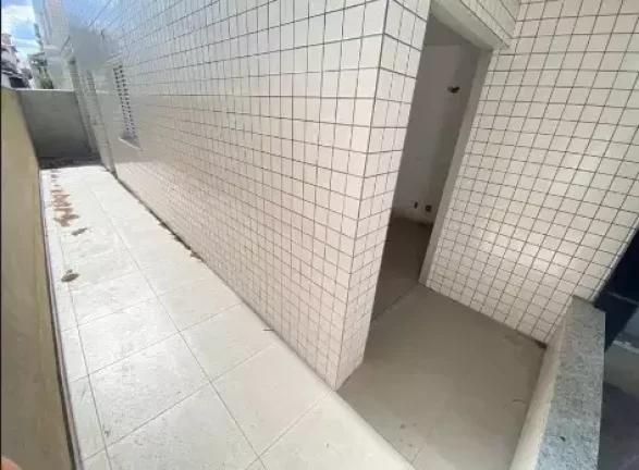Imagem Área privativa à venda, 3 quartos, 1 suíte, 2 vagas, Itapoã - Belo Horizonte/MG