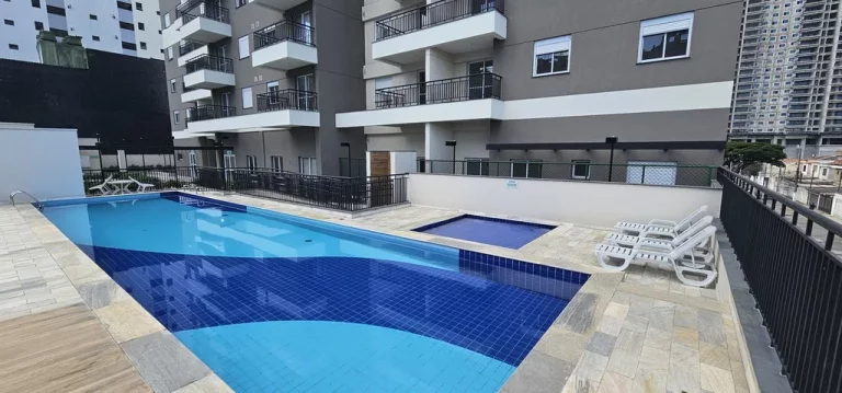 Imagem APARTAMENTO RESIDENCIAL em São Paulo - SP, Ipiranga