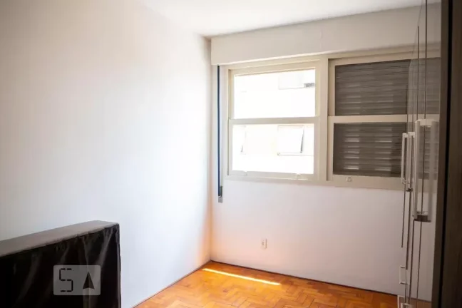 Imagem Apartamento à Venda - Cambuci, 2 Quartos, 56 m2