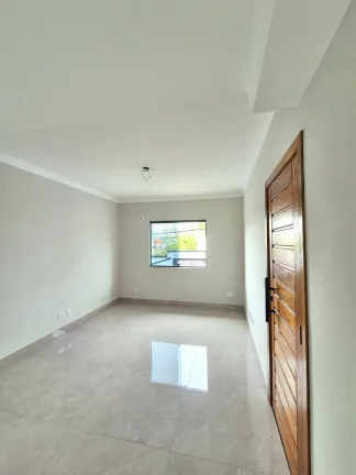 Imagem Sobrados Novos - Jd. Santo Antônio - Osasco