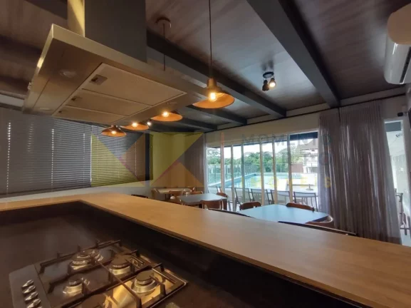 Imagem Apartamento com 1 Quarto para Alugar, 45 m² em Velha - Blumenau