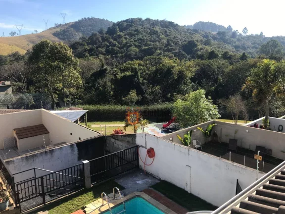 Imagem Casa com 3 dormitórios à venda, 153 m² por R$ 1.300.000 - Terras de Atibaia II - Atibaia/SP