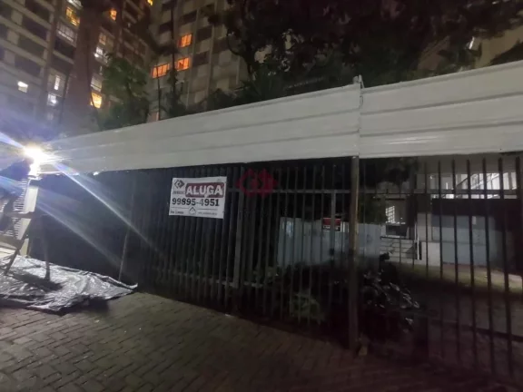 Imagem Lotes/Terrenos à venda - Bela Vista, São Paulo