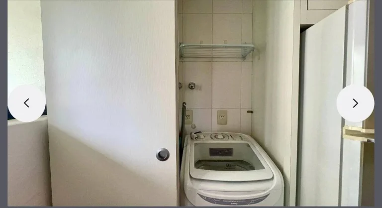Imagem Apartamento Pinheiros - 46M², 1 Dorm, 1 Vaga, Próximo ao Metrô, Lazer.