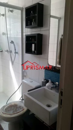 Imagem 3 Dormitórios 2 suites varanda Vila Rica 3 vagas