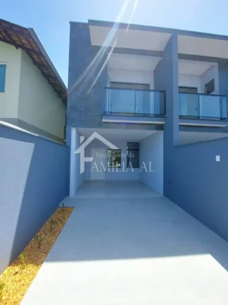 Imagem GEMINADO COM 110M² NO COSTA E SILVA