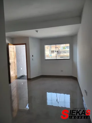Imagem Imóvel à venda em São Paulo-SP: Casa de 3 quartos na Vila Carrão, com suíte, 4 banheiros e 4 vagas de garagem!