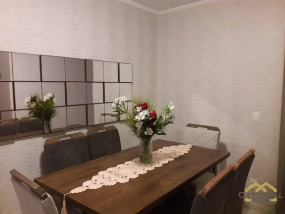 Imagem APARTAMENTO COM 2 DORMITÓRIOS À VENDA, 75 M² POR R$530.000,00 - CENTRO - ITUPEVA/SP