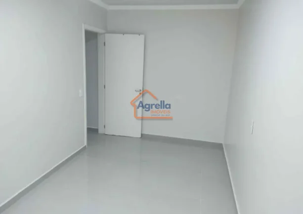 Imagem Condomínio Recanto dos Pássaros I - Apartamento à venda no bairro Jardim Suécia - Mogi Guaçu/SP
