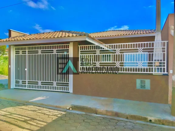 Imagem Casa Térrea em Piracaia