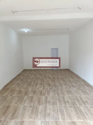 Imagem Salão para Alugar no Jardim das Fontes SP, 40m² por R$1.600 já incluso IPTU, valor da Água R$: 50,00.