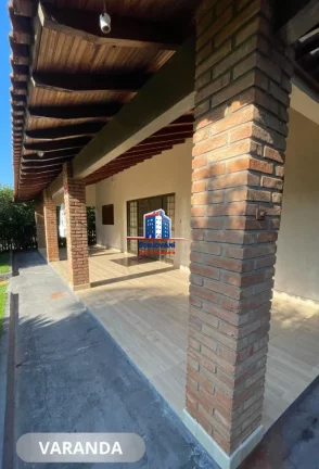 Imagem Rancho no Jacarandá Náutico Clube - Adolfo/SP