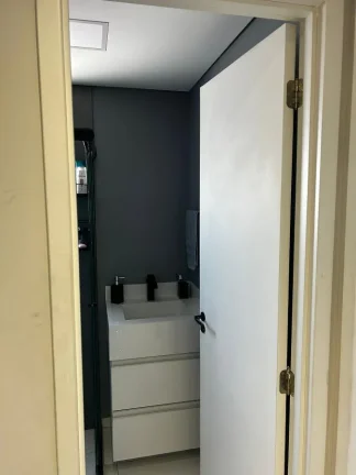 Imagem Apartamento para Venda por R$340.000,00 com 40m², 2 dormitórios, 1 banheiro e 1 sacada - Vila ré, São paulo / SP - Cód. 13707
