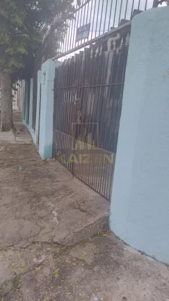 Imagem Casa Com Edicula - Jd. Jussara
