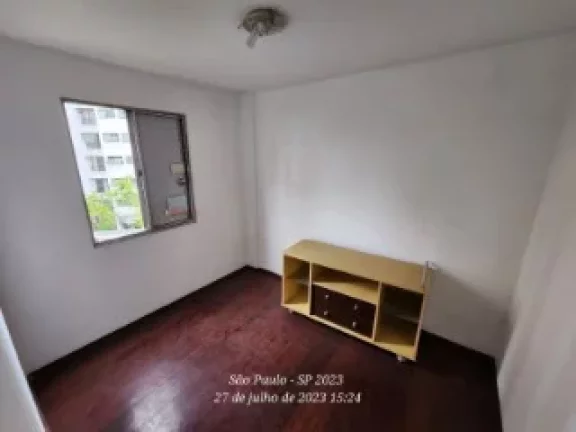 Imagem Imóvel com 2 Quartos à Venda, 52 m² em Jardim Celeste - São Paulo