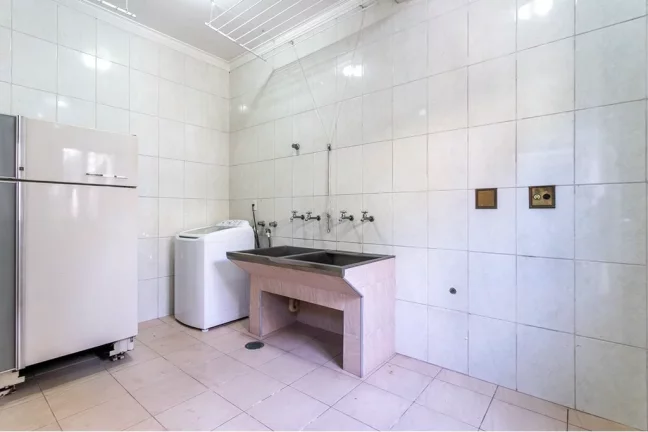 Imagem CASA RESIDENCIAL em São Paulo - SP, Jardim Brasil (Zona Sul)