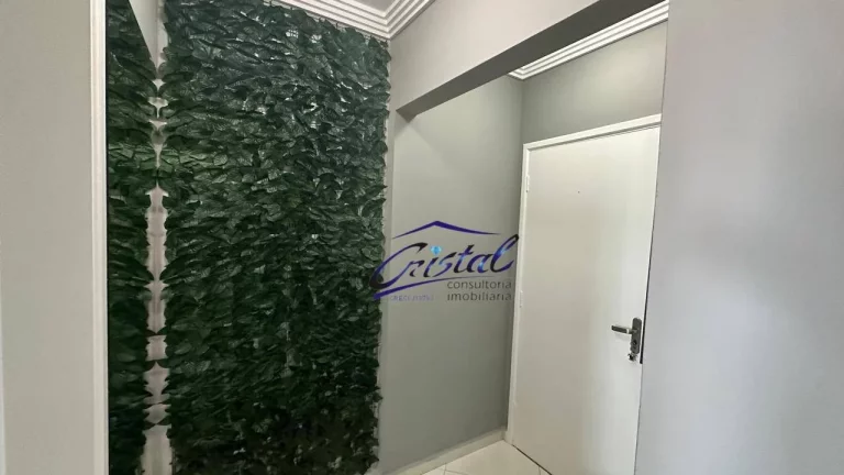 Imagem Apartamento com 3 dormitórios à venda, 101 m² por R$ 780.000 - Guilhermina - Praia Grande/SP