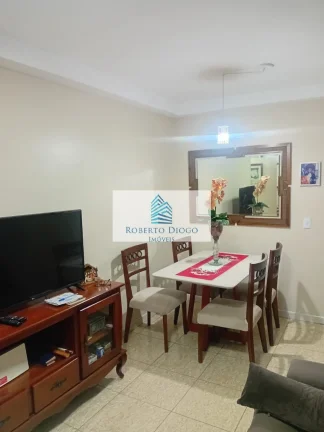 Imagem Imperdível oportunidade de investimento: Apartamento à venda em Rio de Janeiro-RJ, Camorim - 2 quartos, 1 sala, 1 banheiro, 1 vaga, 52,00m².
