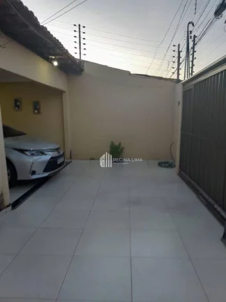 Imagem Casa pronta para morar, 3 dormitórios à venda por R$ 370.000,00 - Porto do Centro - Zona leste/Teresina/PI
