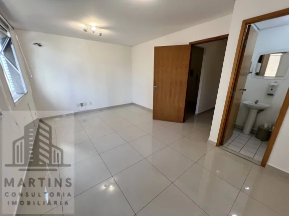 Imagem Sala à venda, 32 m² - Bela Vista - São Paulo/SP