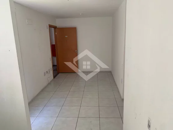 Imagem Apartamento de 1 Quarto para Venda em Campo Grande
