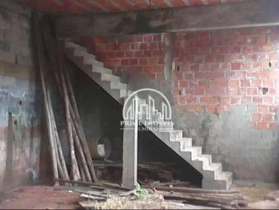 Imagem Terreno à venda, 250 m² por R$ 265.000,00 - Cidade Nova - Jundiaí/SP