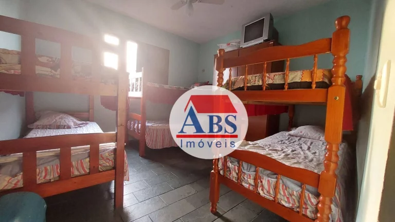 Imagem Apartamento à venda, 80 m² por R$ 435.000,00 - Boqueirão - Praia Grande/SP