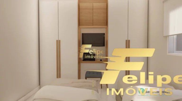 Imagem NOVÍSSIMA CASA DE 03 QUARTOS E 01 SUÍTE À VENDA EM SANTA MÔNICA, GUARAPARI/ES!