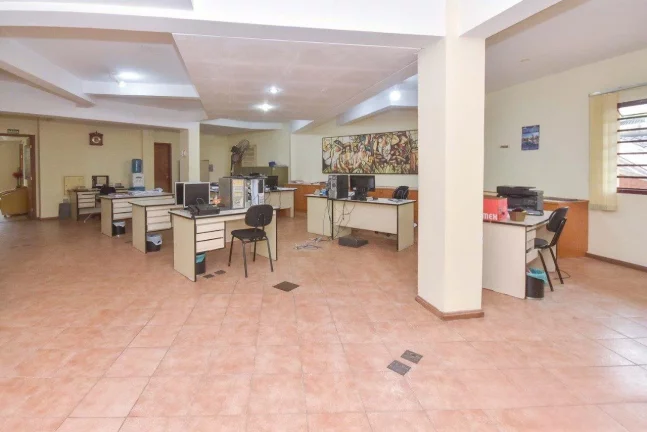 Salas/Conjuntos no bairro Campina do Siqueira