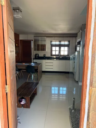 Imagem Lindo Sobrado de 2 quartos em uma localização privilegiada de Campo Bom