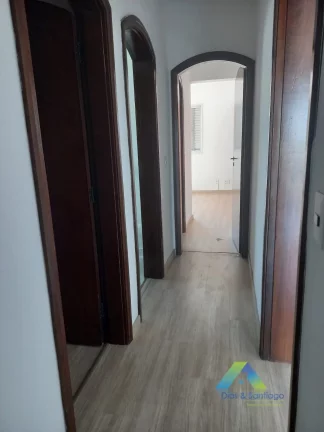 Imagem Apartamento locação- 03 quartos e 02 vagas de garagem -Metro Chácara Klabin/ MetroV Mariana