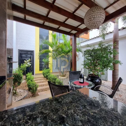 Imagem Casa tipo Loft com piscina e lazer