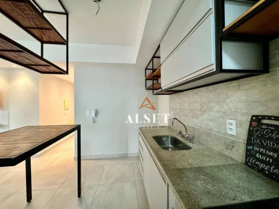 Imagem Apartamento com 1 dormitório no Tatuapé