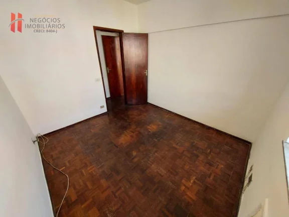 Imagem Excelente Apartamento com 120m² no Jardim 25 de Agosto.
