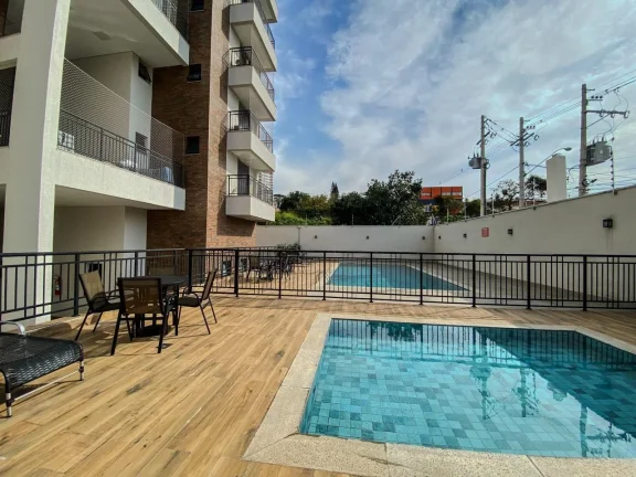 Imagem APARTAMENTO PARA VENDA/COMPRA NO OPEN VIEW ANHANGABAU, ANHANGABAU, JUNDIAÍ SP